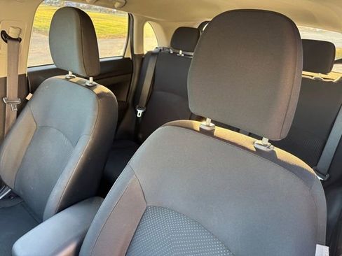 Used 2015 Mitsubishi Outlander Sport ES image 14