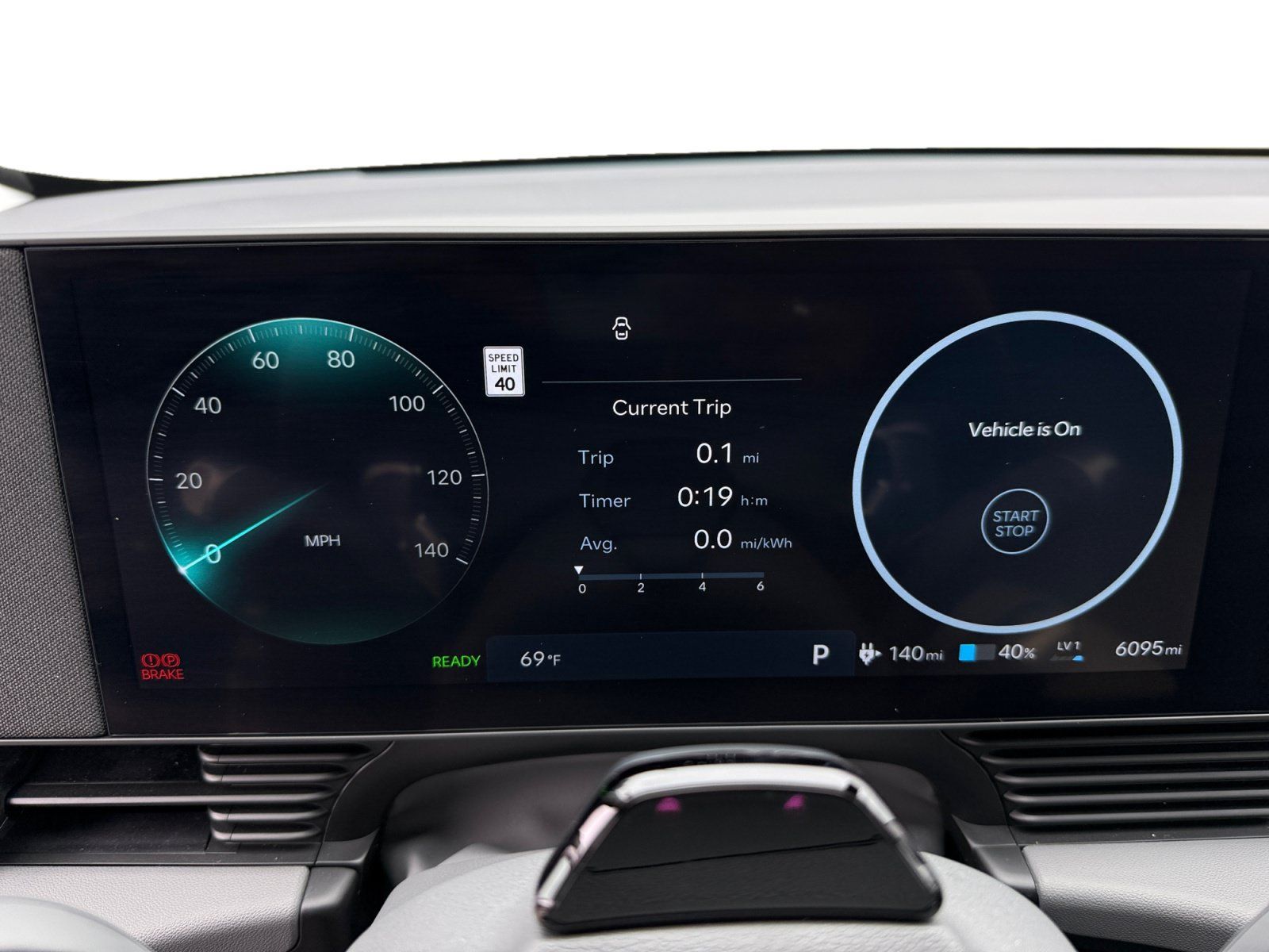 Certified 2025 Hyundai Ioniq 5 SE RWD image 11