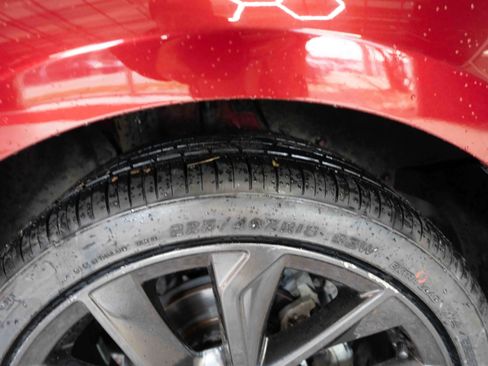 Used 2023 Toyota Corolla XSE w/ Carpet Mat Package (TMS) image 12