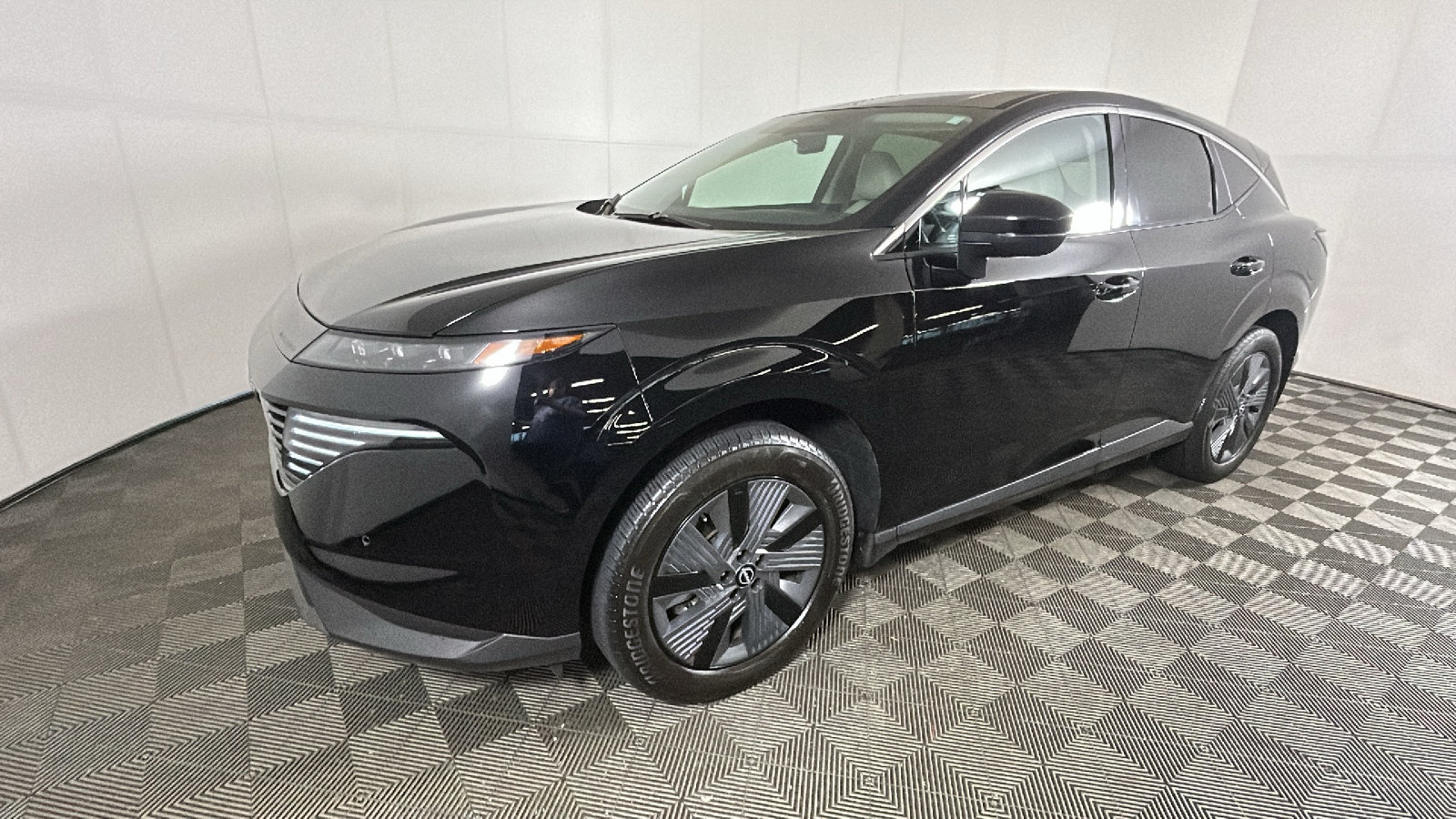 Used 2026 Nissan Murano SL AWD/4WD image 8