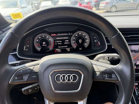 Used 2023 Audi Q7 2.0T Premium Plus w/ Premium Plus Package AWD/4WD image 30