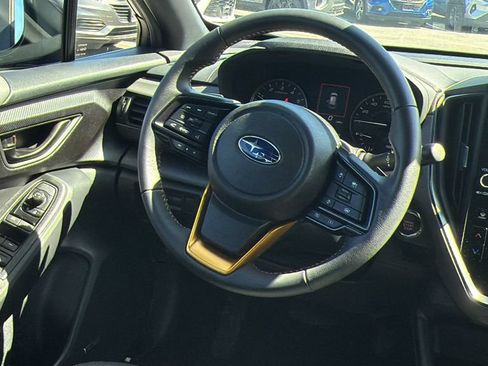 Certified 2024 Subaru Crosstrek 2.5i Wilderness AWD/4WD image 26