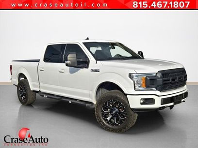 Used 2020 Ford F150 XLT w/ Equipment Group 302A Luxury