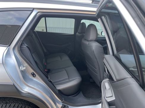 Used 2025 Subaru Outback Wilderness image 34