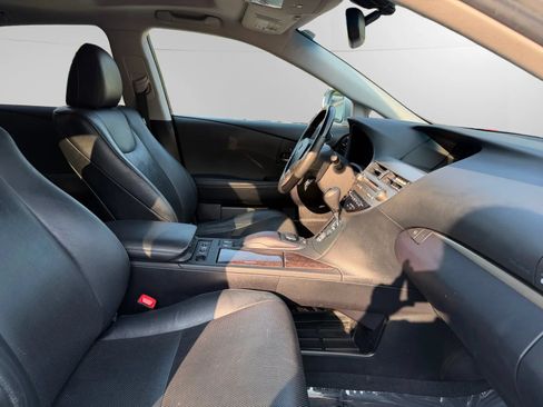 Used 2013 Lexus RX 350 AWD w/ Navigation Pkg image 16