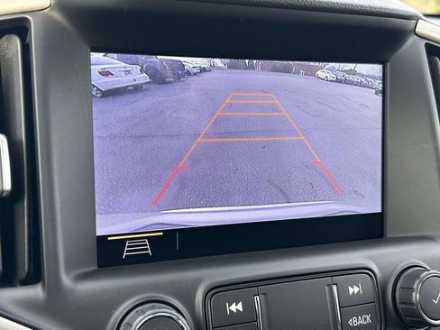 Used 2019 GMC Terrain Denali w/ Driver Alert Package II image 28