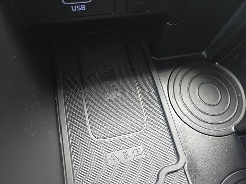 Used 2025 Hyundai Palisade SEL AWD/4WD image 60