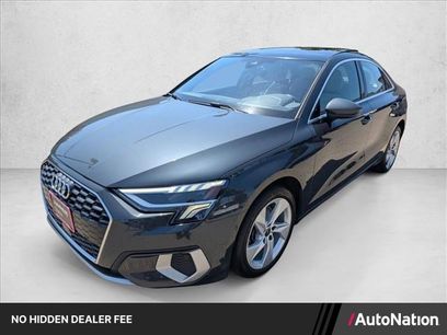 Used 2024 Audi A3 2.0T Premium