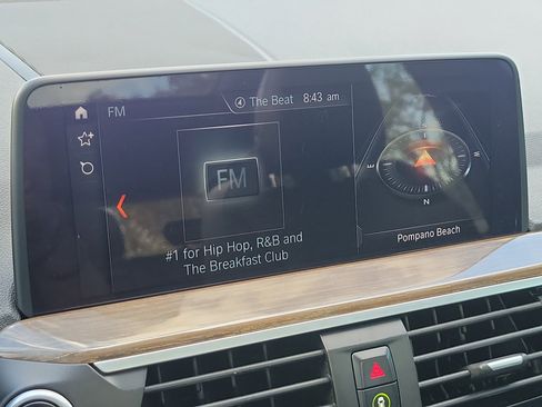 Used 2019 BMW X3 sDrive30i RWD image 29