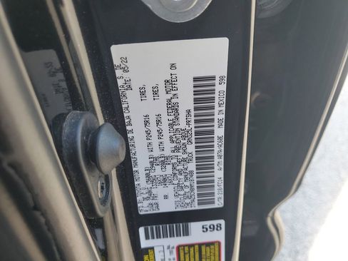 Used 2022 Toyota Tacoma SR5 w/ Technology Package image 28