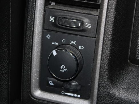 Used 2023 RAM 1500 Tradesman w/ Tradesman SXT Package AWD/4WD image 40