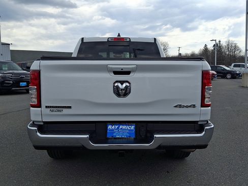 Used 2022 RAM 1500 Big Horn image 5