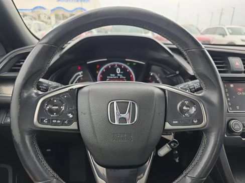 Used 2019 Honda Civic Sport image 17
