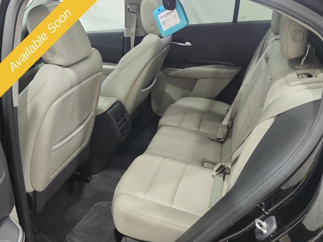 Used 2020 Cadillac XT4 Premium Luxury w/ Sun And Sound Package AWD/4WD image 14