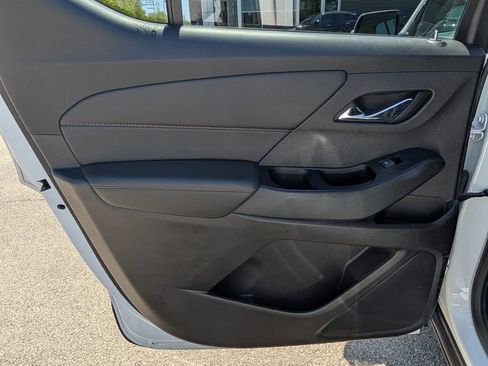 Used 2019 Chevrolet Traverse LT AWD/4WD image 25