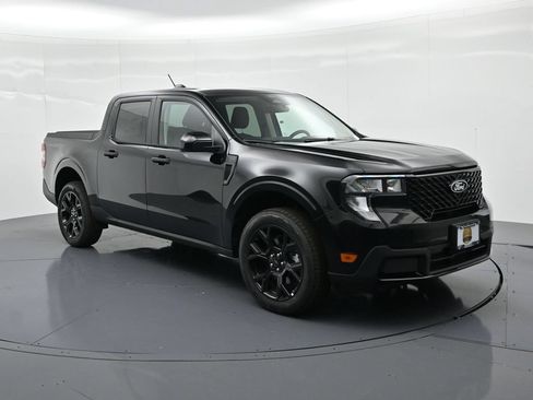 New 2026 Ford Maverick XLT w/ XLT Luxury Package AWD/4WD image 4