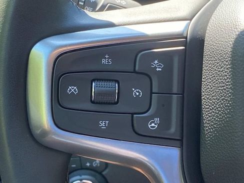 Used 2024 Chevrolet Silverado 1500 LT AWD/4WD image 19