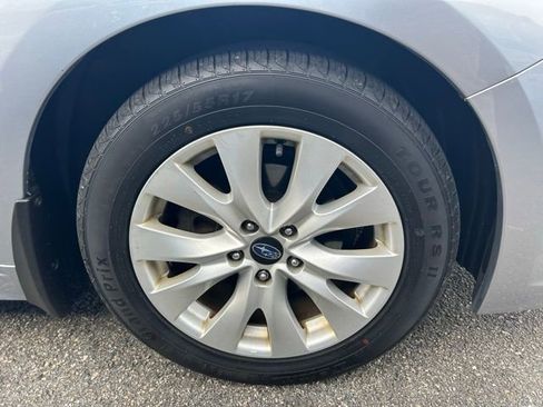 Used 2016 Subaru Legacy 2.5i Premium image 2