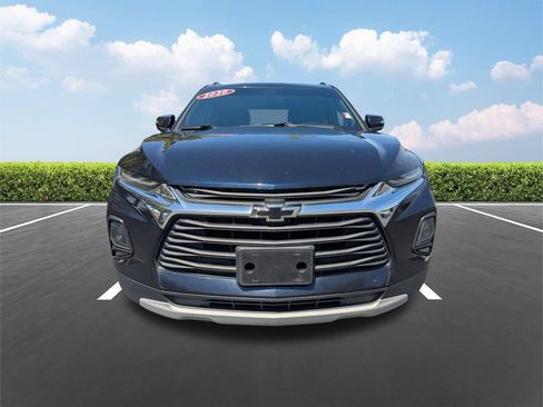 Used 2020 Chevrolet Blazer LT AWD/4WD image 10