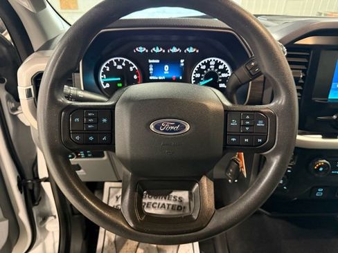 Used 2023 Ford F150 XLT w/ XTR Package image 11
