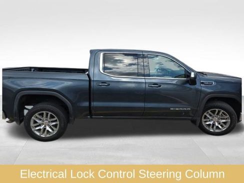 Used 2020 GMC Sierra 1500 SLE w/ SLE Value Package image 21