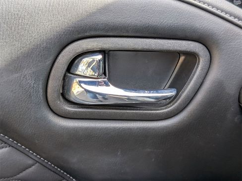 Used 2021 INFINITI QX80 Sensory w/ All-Season Package image 13