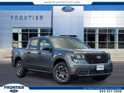 New 2026 Ford Maverick XLT w/ 4K Tow Package image 1