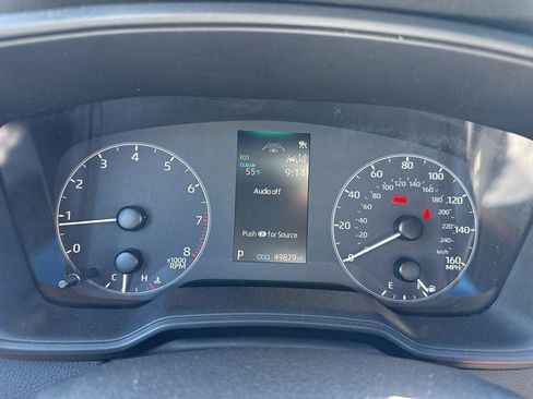 Used 2024 Toyota Corolla SE FWD image 5