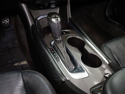 Used 2017 Chevrolet Malibu LT w/ Leather Package image 20