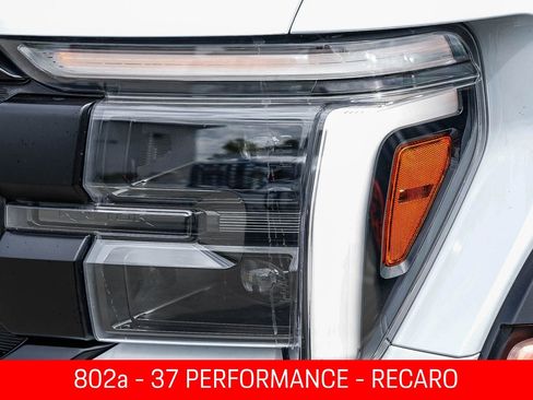 Used 2025 Ford F150 Raptor AWD/4WD image 7