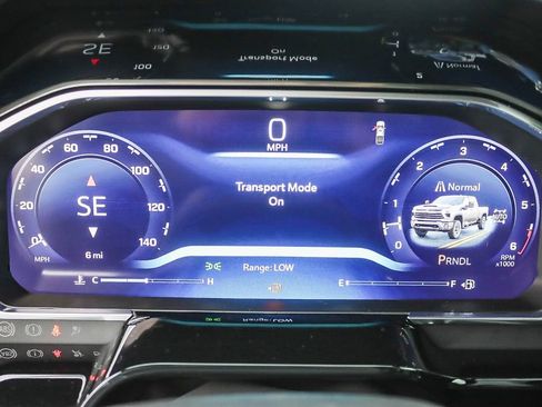 New 2026 Chevrolet Silverado 2500 ZR2 w/ ZR2 Bison Edition image 21