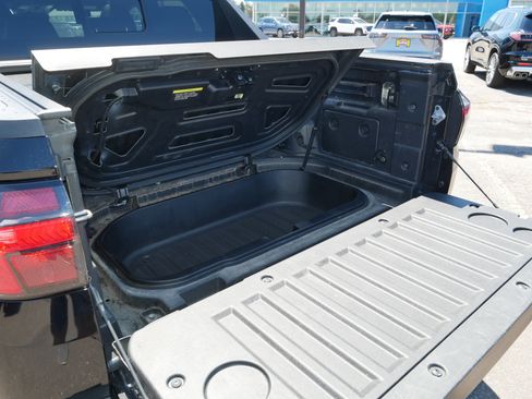 Used 2025 Hyundai Santa Cruz SEL AWD/4WD image 37
