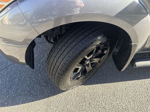 Used 2019 Nissan Frontier SV w/ Value Truck Package image 33