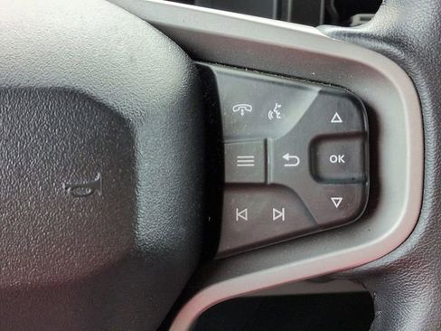 Certified 2023 Ford Bronco Big Bend image 32