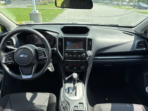 Used 2019 Subaru Impreza 2.0i AWD/4WD image 14