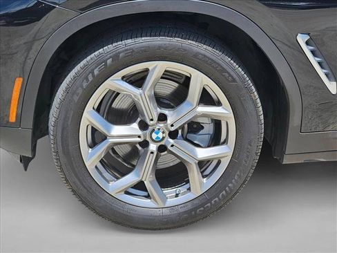 Used 2022 BMW X3 sDrive30i w/ Convenience Package RWD image 15