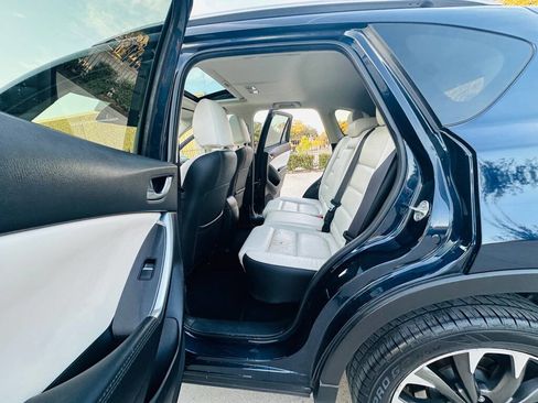 Used 2016 MAZDA CX-5 Grand Touring image 18