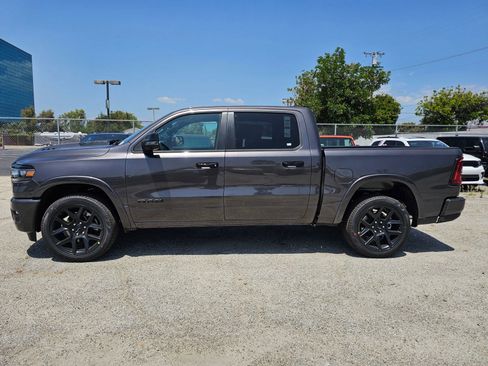 New 2026 RAM 1500 Laramie RWD image 4