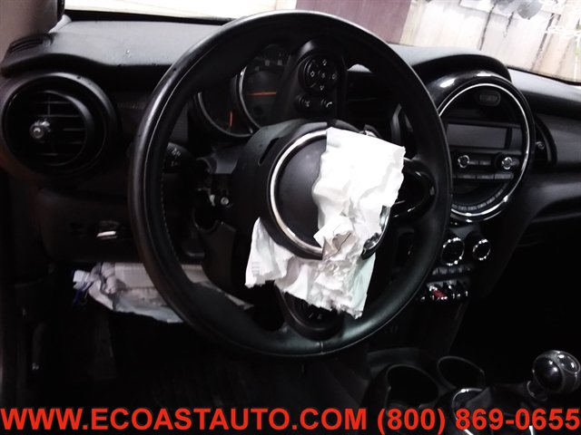 Used 2015 MINI Cooper 2-Door Hardtop FWD image 10