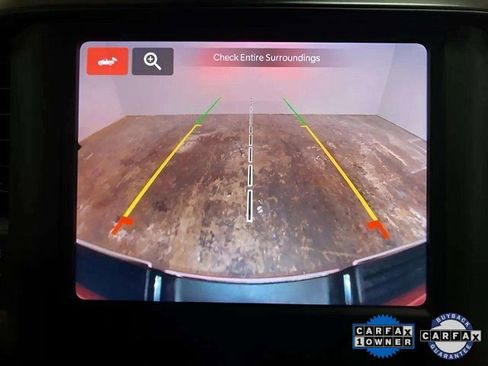 Used 2024 RAM 2500 Big Horn w/ Bed Utility Group image 38