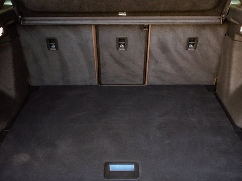 Used 2023 Audi Q4 e-tron Premium Plus w/ Premium Plus image 45