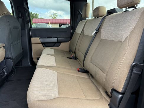 Used 2024 Ford F250 XLT AWD/4WD image 21