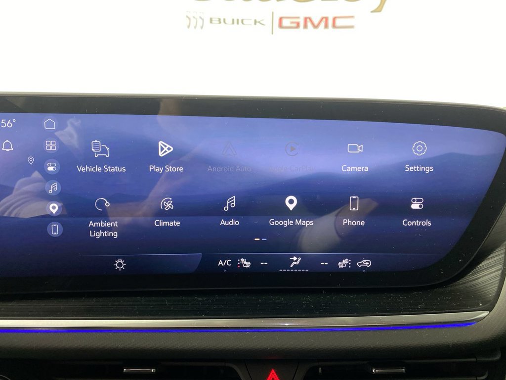 Used 2024 Buick Envision Preferred AWD/4WD image 16