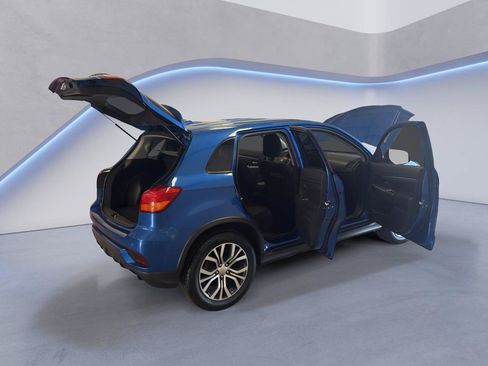 Used 2018 Mitsubishi Outlander Sport LE FWD image 14
