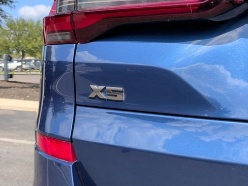 Used 2023 BMW X5 M50i w/ Executive Package AWD/4WD image 12