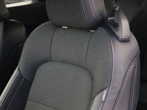 New 2025 Ford Mustang EcoBoost 2D Convertible w/ Mustang Nite Pony Package image 16