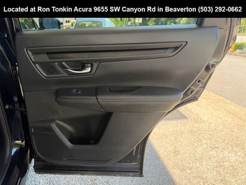 Used 2025 Honda CR-V Sport-L image 29