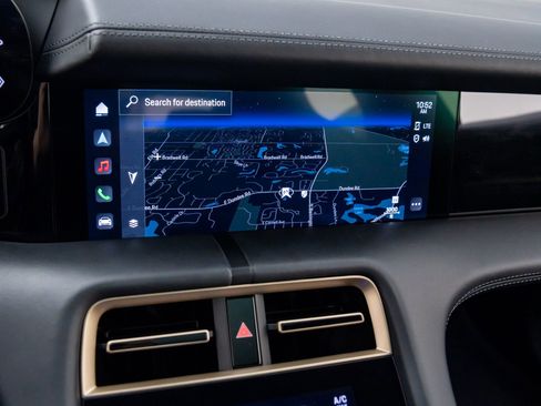 Used 2021 Porsche Taycan Turbo S image 28