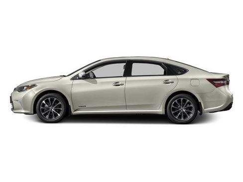 Used 2016 Toyota Avalon XLE Premium FWD image 3