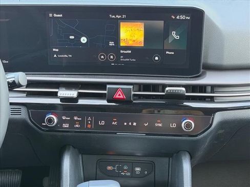 New 2026 Kia Sportage SX AWD/4WD image 17
